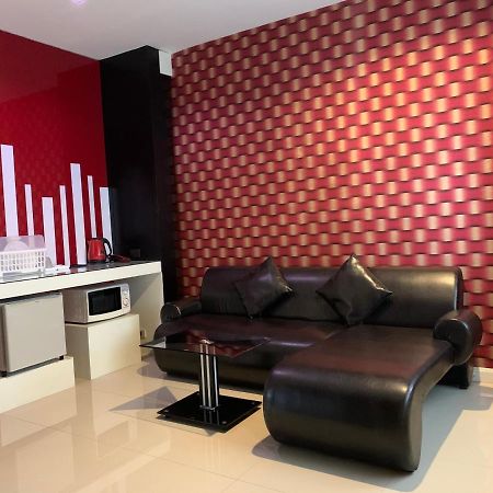 Homey Dormy Chiangrai Chiang Rai Eksteriør bilde